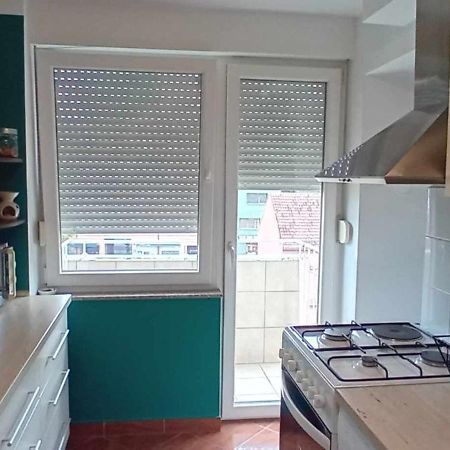 Apartman Tin Varasd Kültér fotó