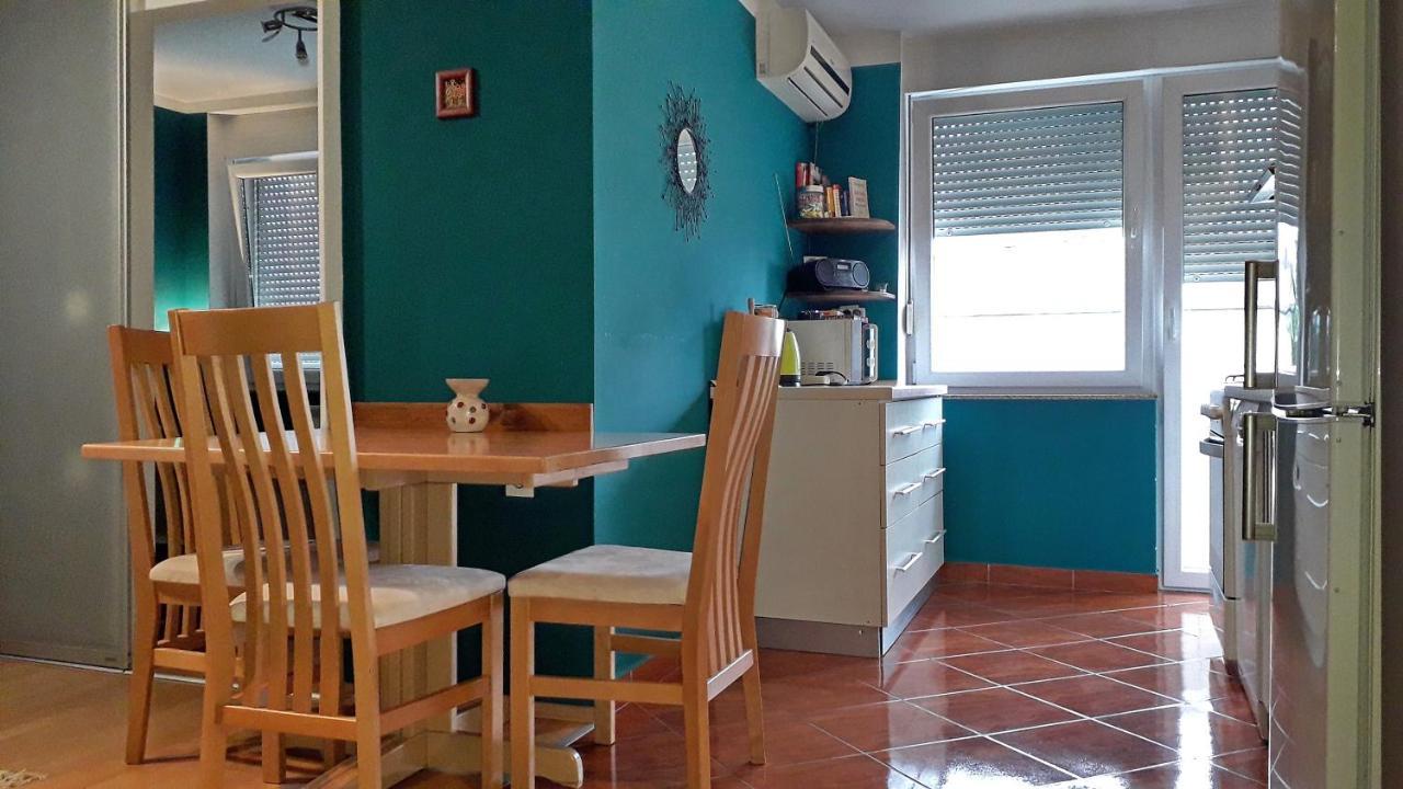 Apartman Tin Varasd Kültér fotó