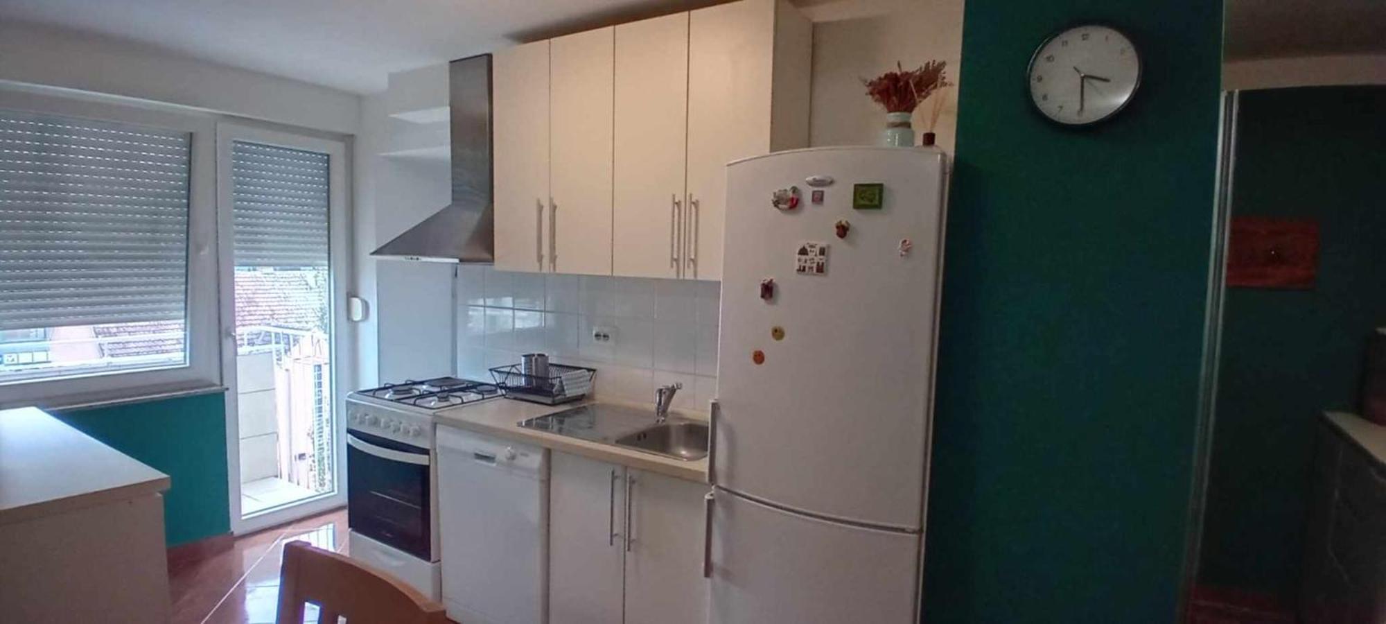 Apartman Tin Varasd Kültér fotó