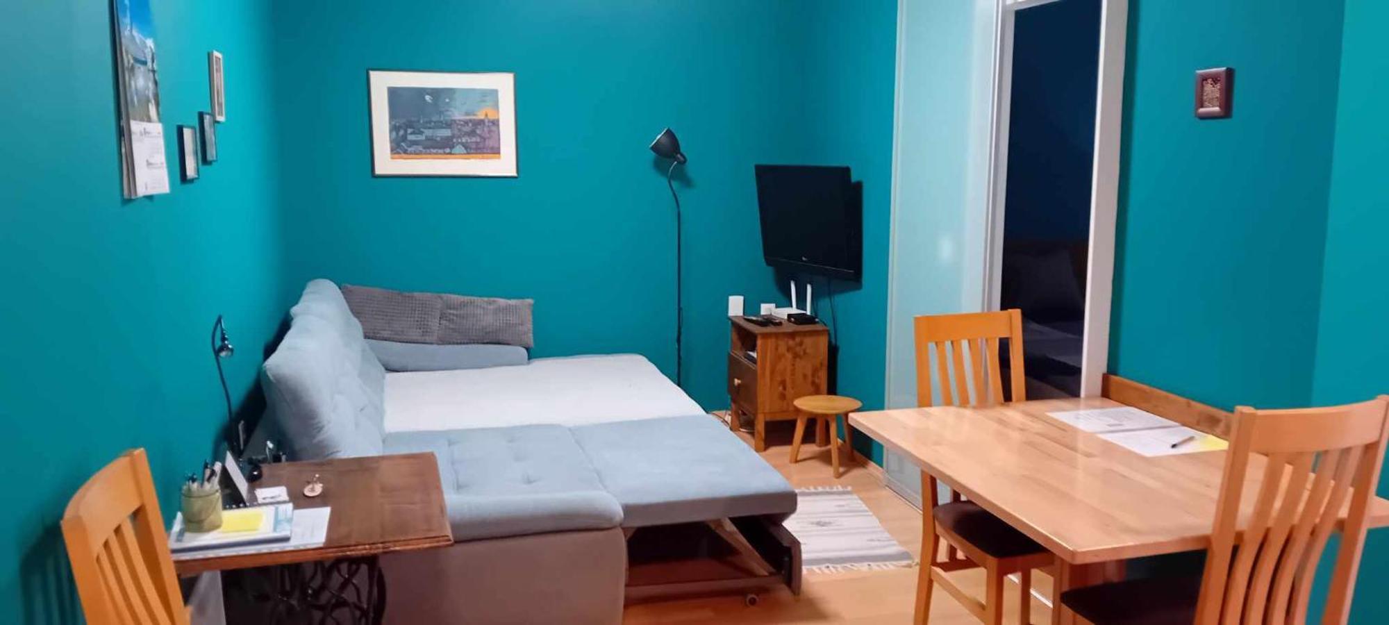 Apartman Tin Varasd Kültér fotó