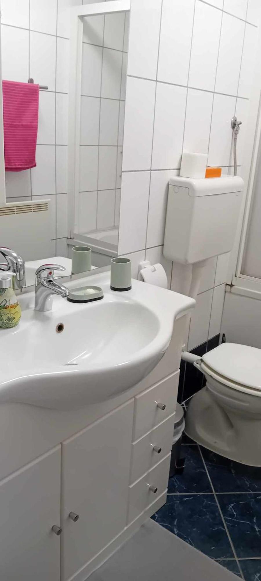 Apartman Tin Varasd Kültér fotó