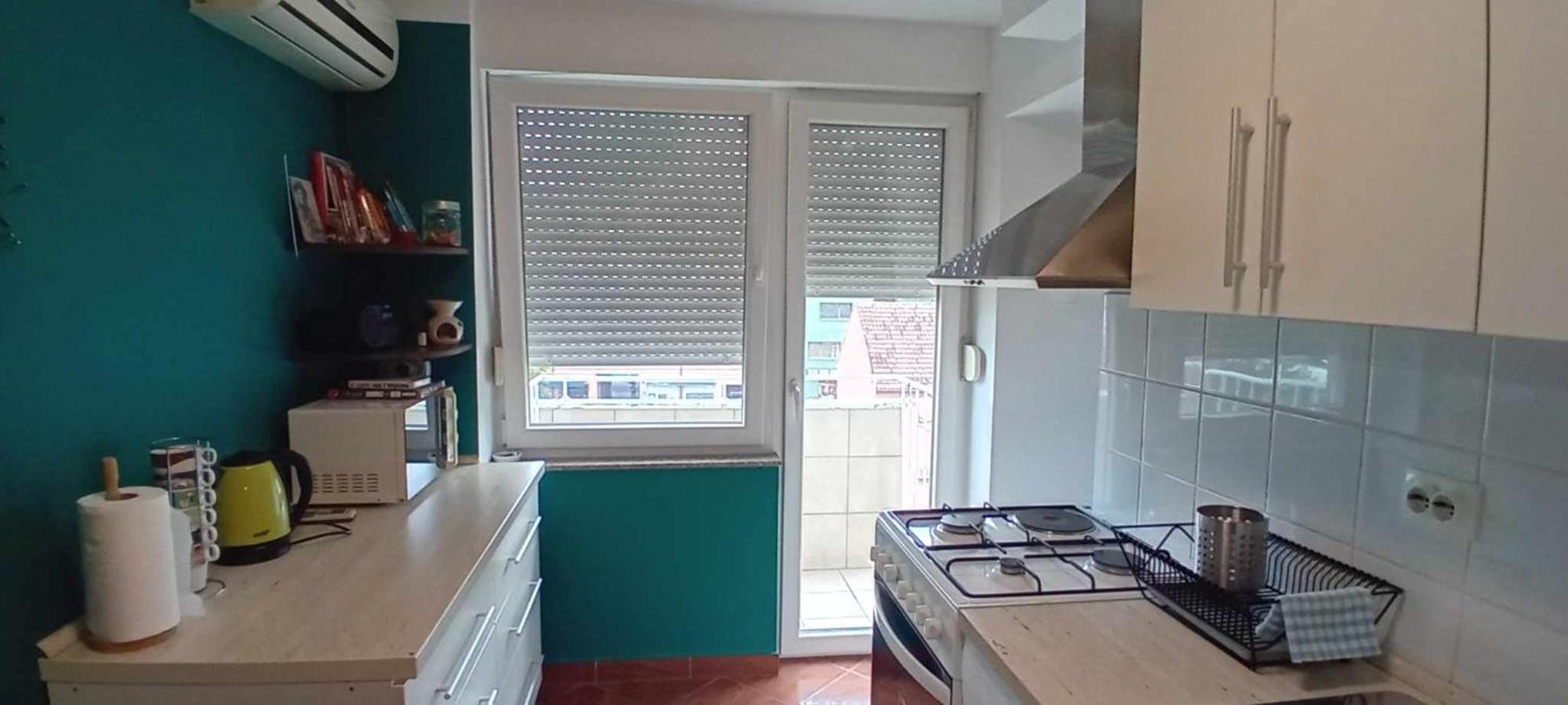 Apartman Tin Varasd Kültér fotó