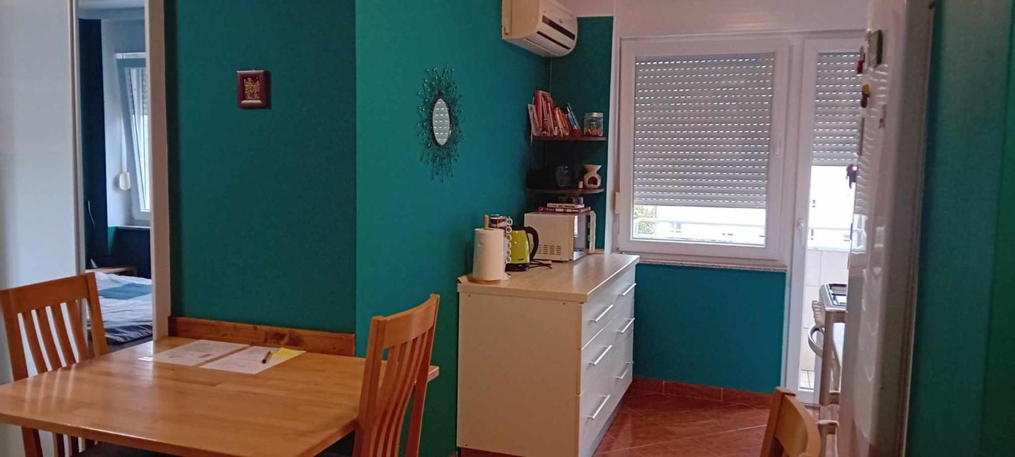 Apartman Tin Varasd Kültér fotó
