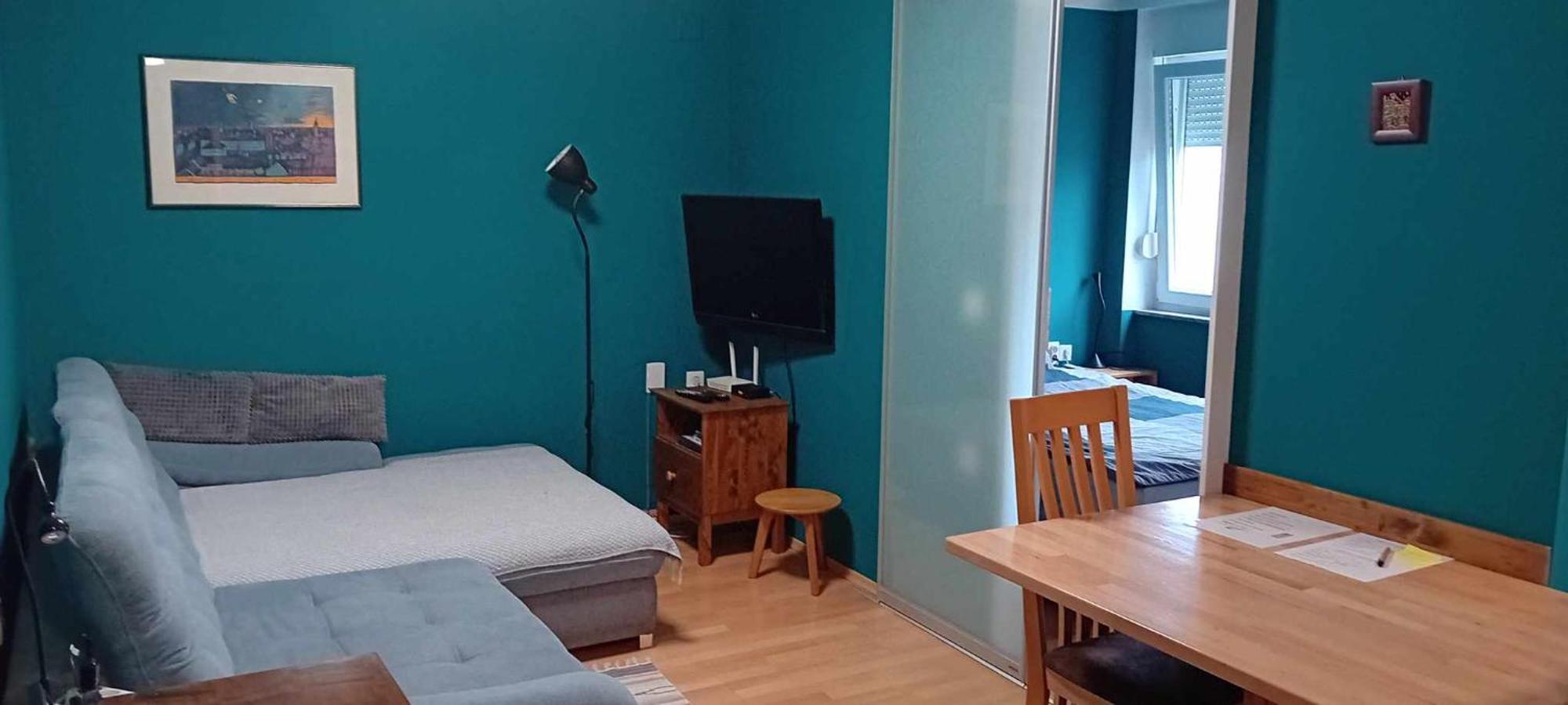 Apartman Tin Varasd Kültér fotó