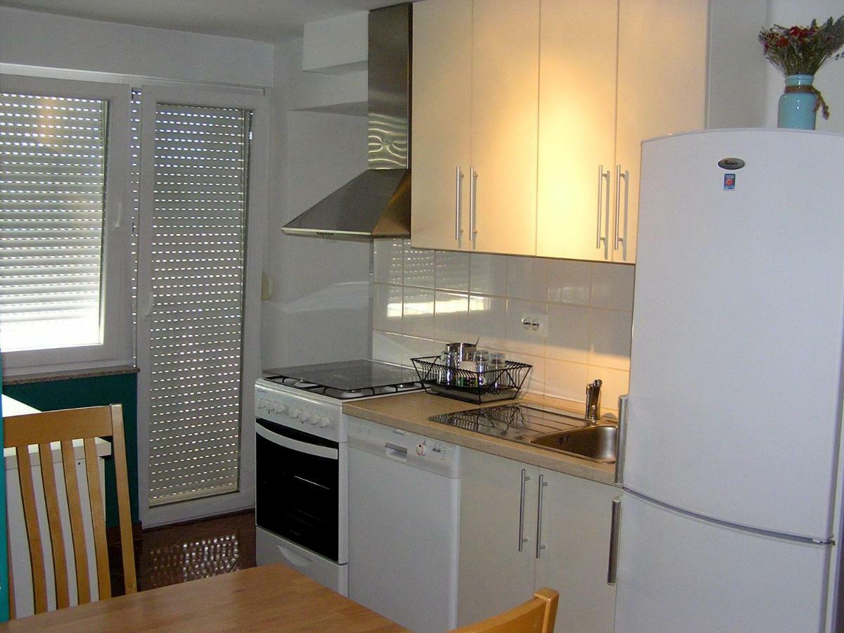 Apartman Tin Varasd Kültér fotó